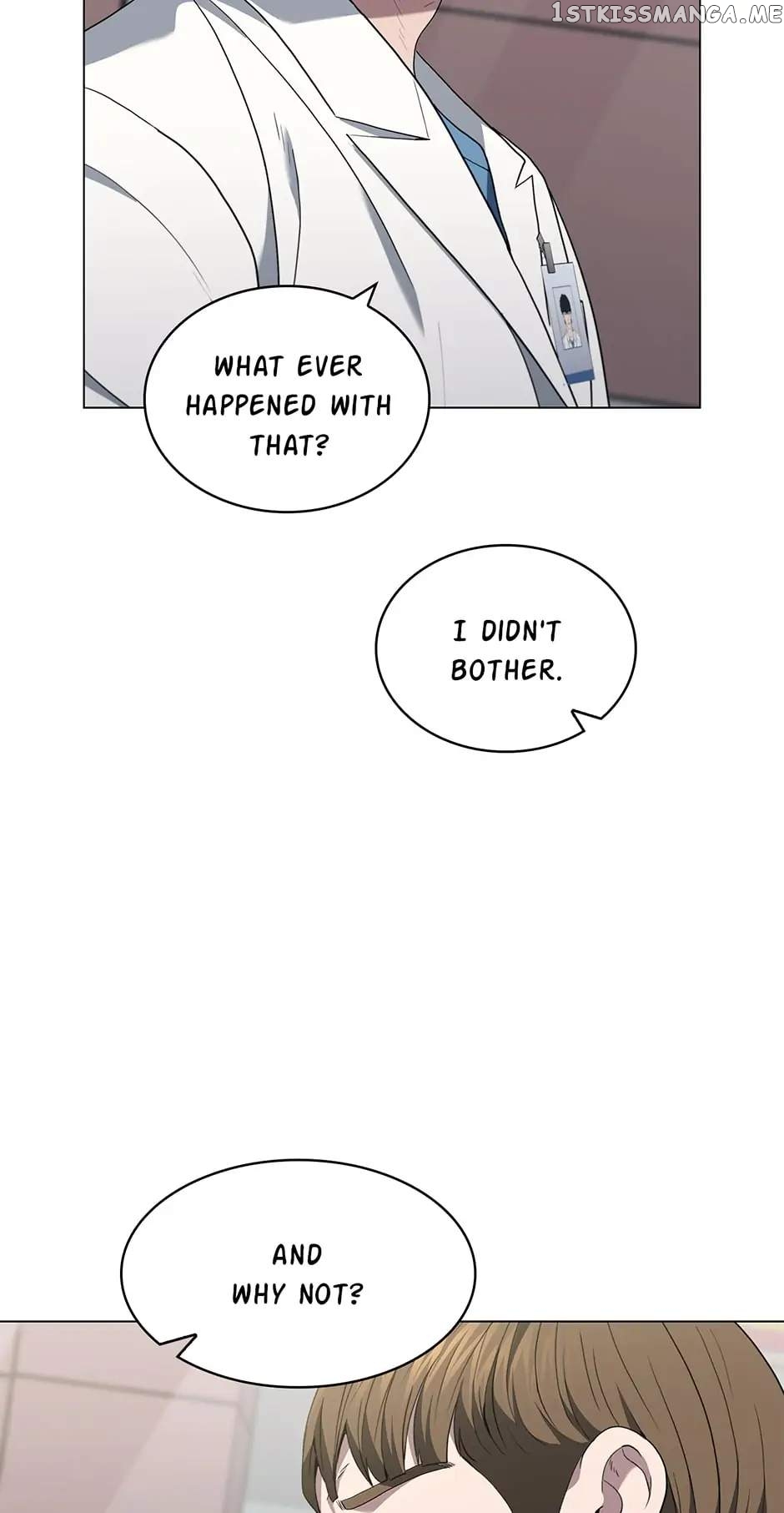 A True Doctor Chapter 167 - page 3