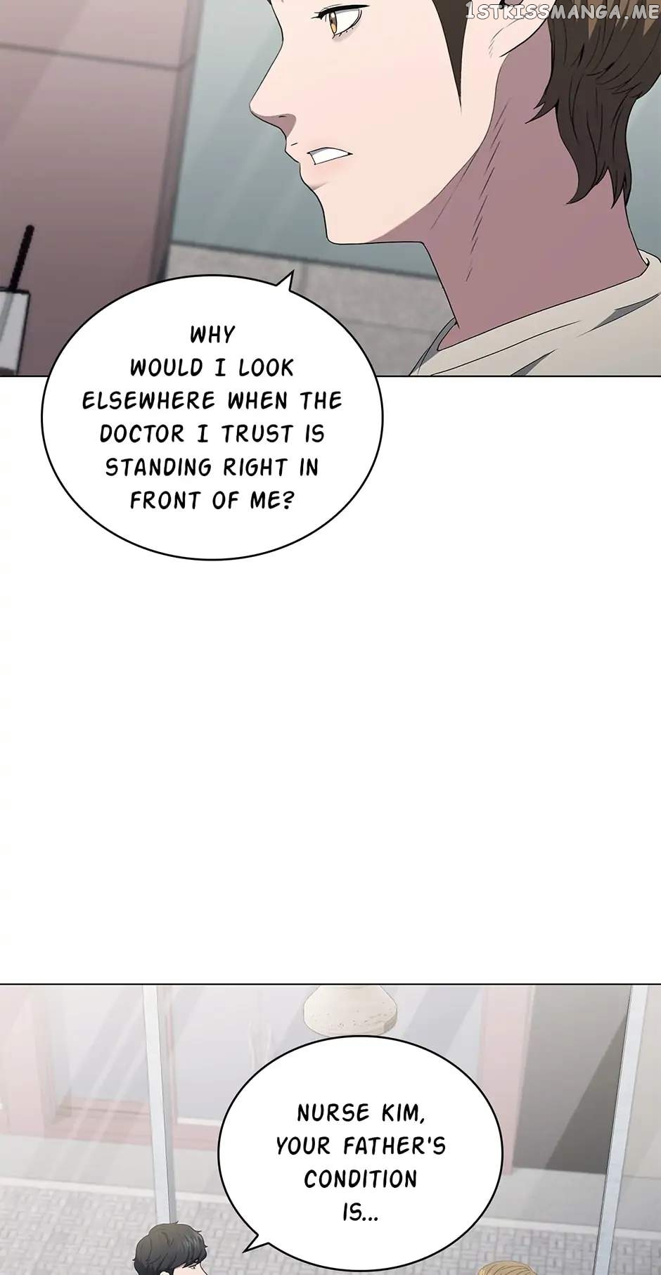 A True Doctor Chapter 167 - page 4