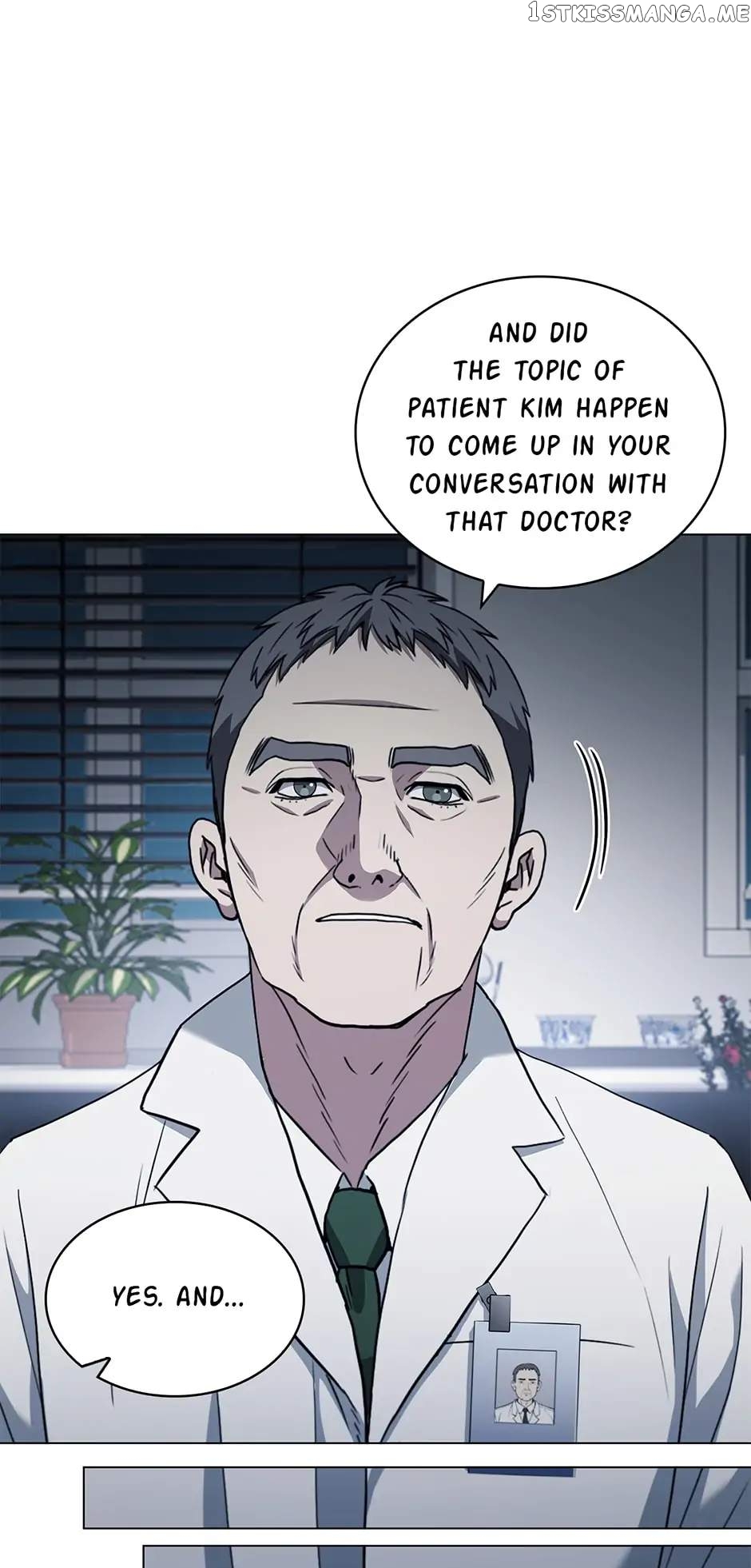 A True Doctor Chapter 165 - page 18