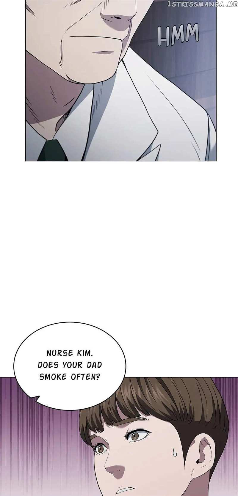 A True Doctor Chapter 165 - page 20