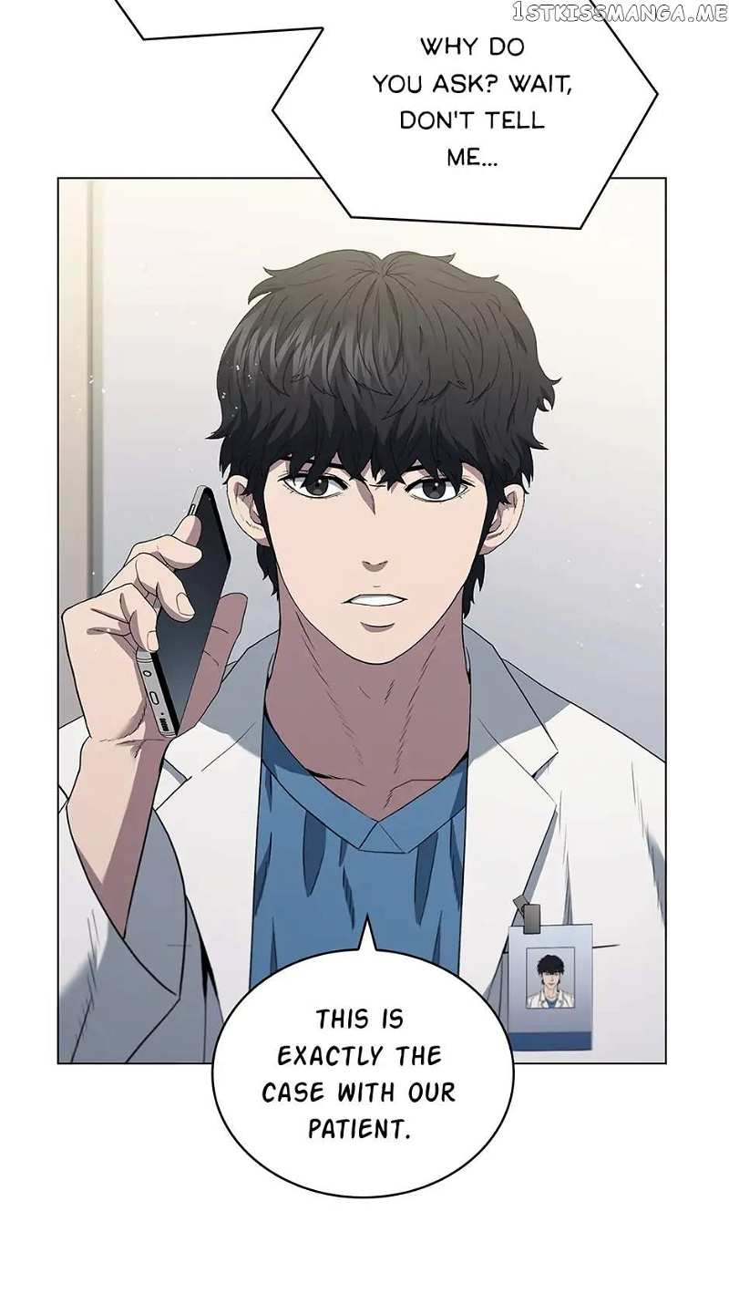 A True Doctor Chapter 165 - page 5