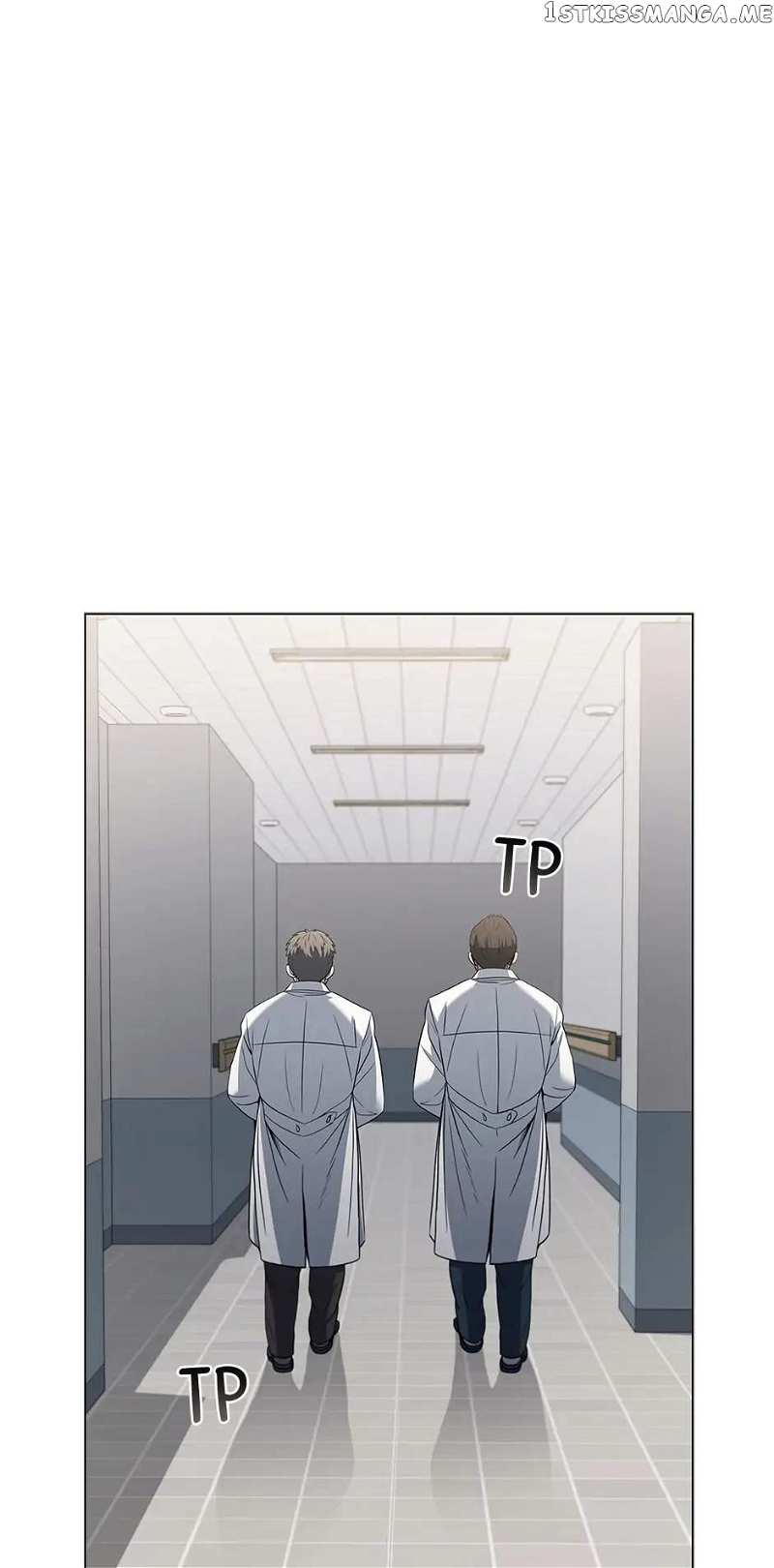 A True Doctor Chapter 165 - page 65