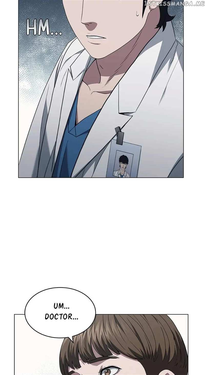 A True Doctor Chapter 164 - page 49