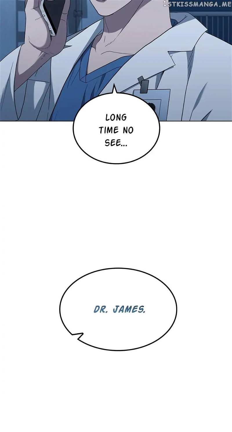 A True Doctor Chapter 162 - page 81