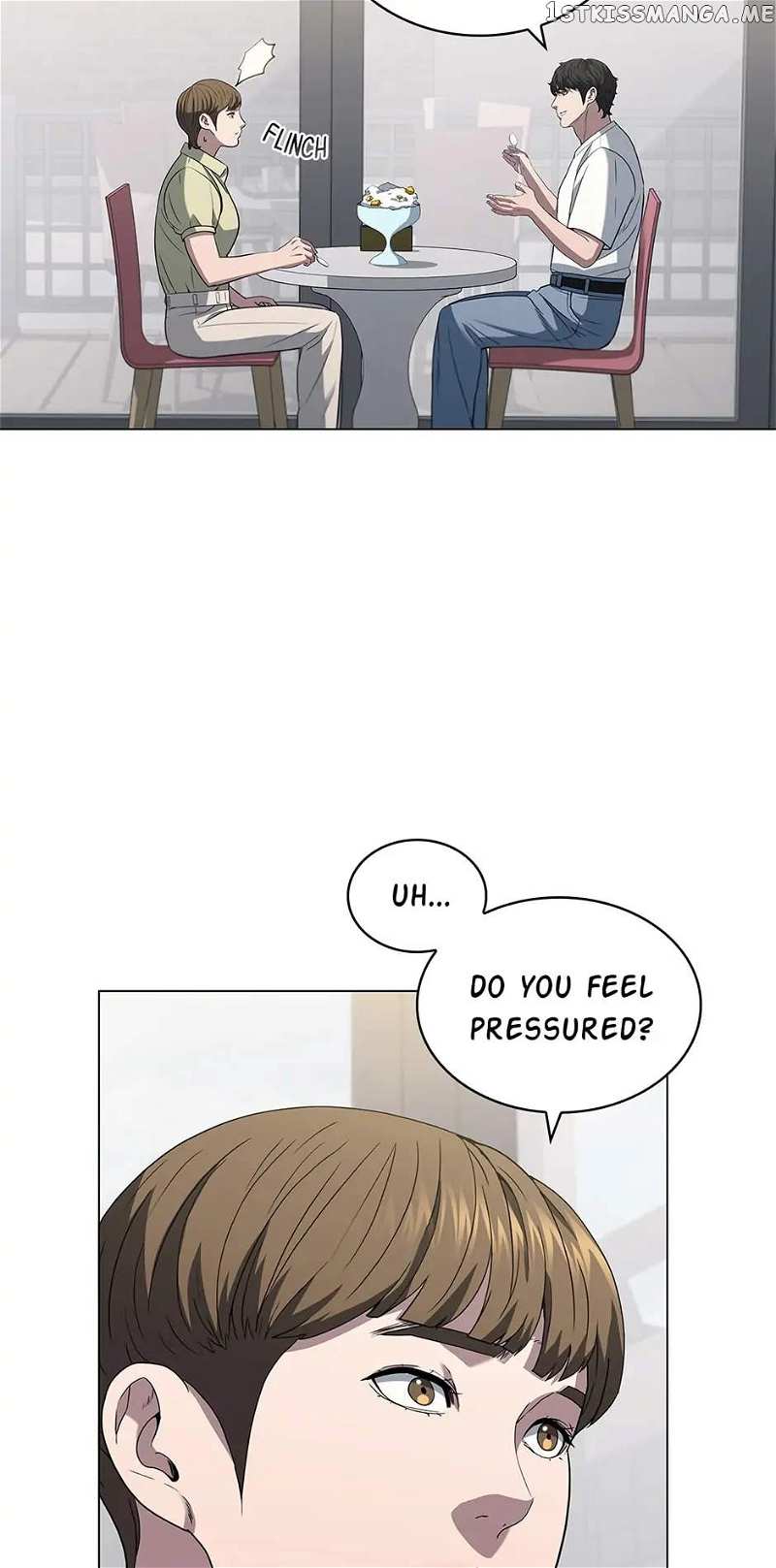 A True Doctor Chapter 161 - page 46