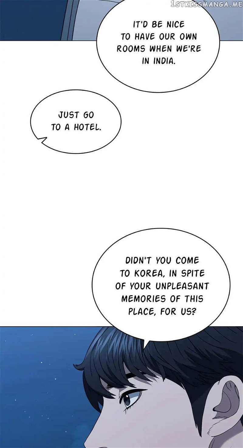 A True Doctor Chapter 160 - page 9