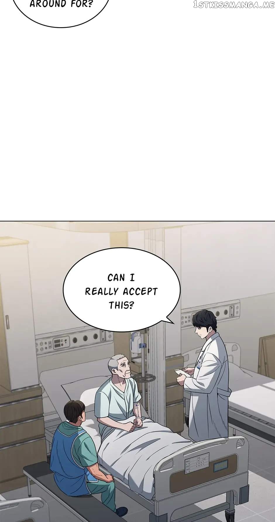 A True Doctor Chapter 159 - page 26