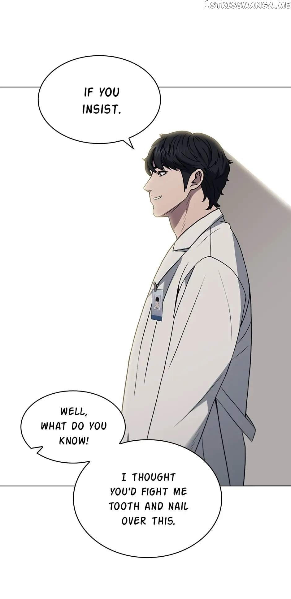 A True Doctor Chapter 159 - page 30