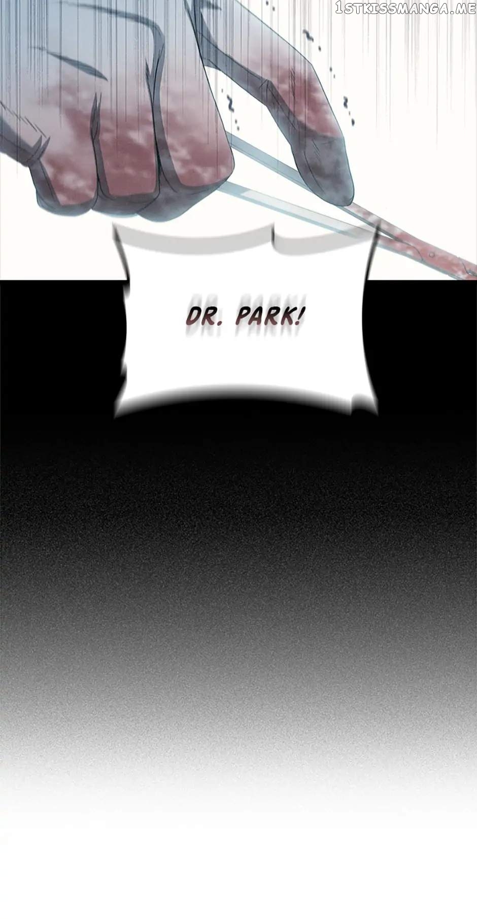 A True Doctor Chapter 154 - page 60