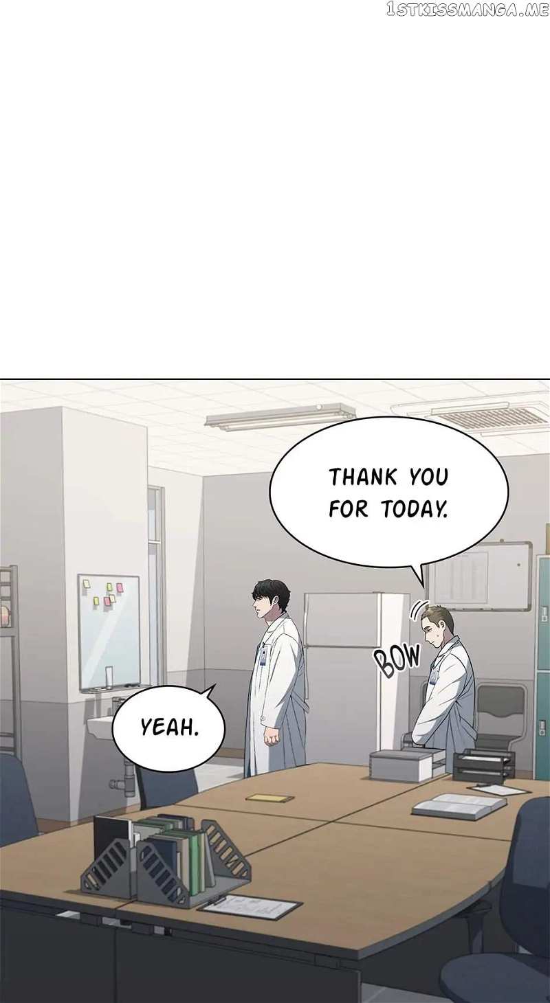 A True Doctor Chapter 152 - page 16