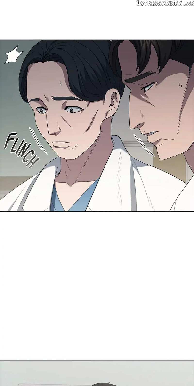 A True Doctor Chapter 151 - page 75