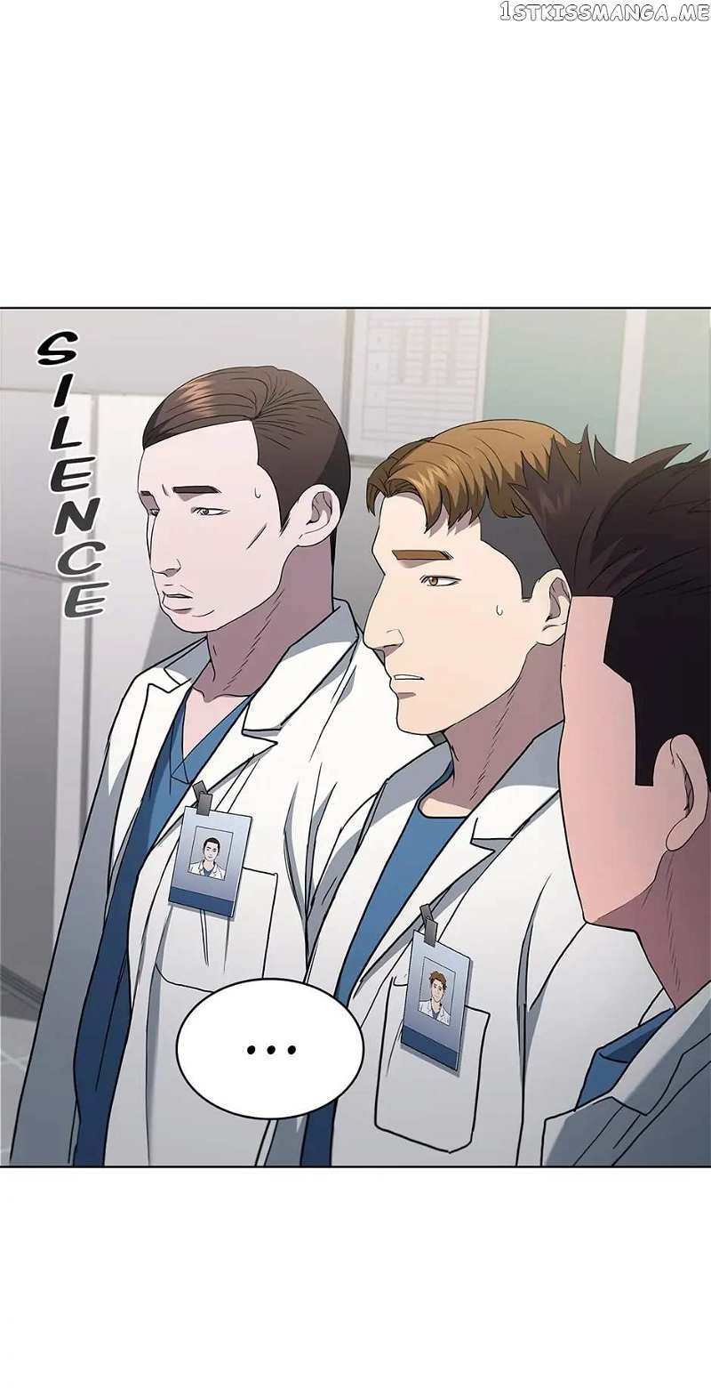 A True Doctor Chapter 148 - page 25