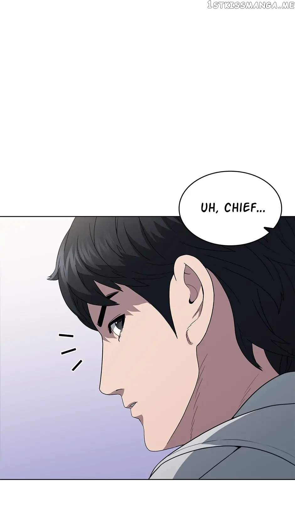 A True Doctor Chapter 148 - page 69