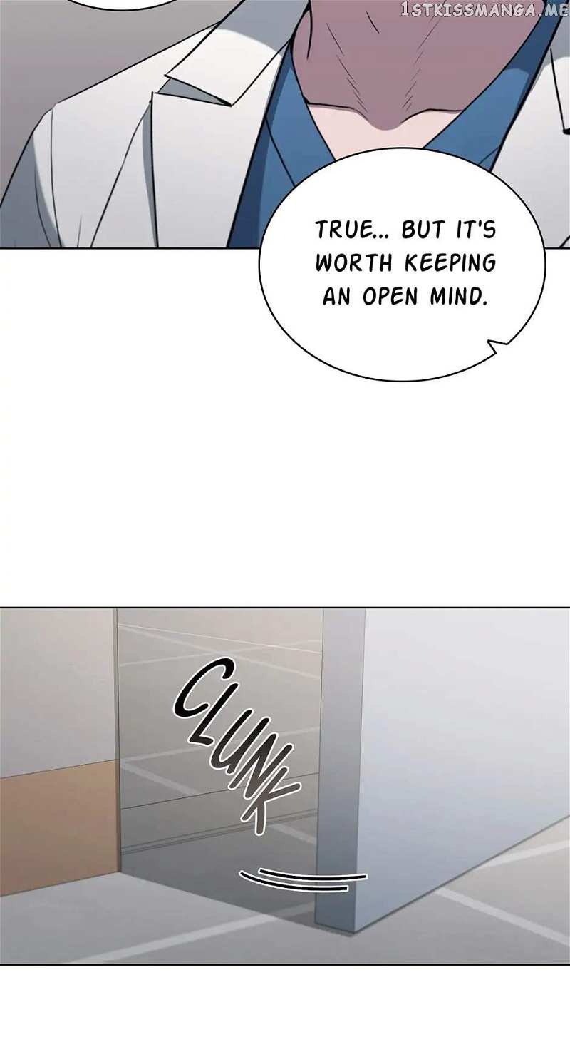 A True Doctor Chapter 148 - page 7