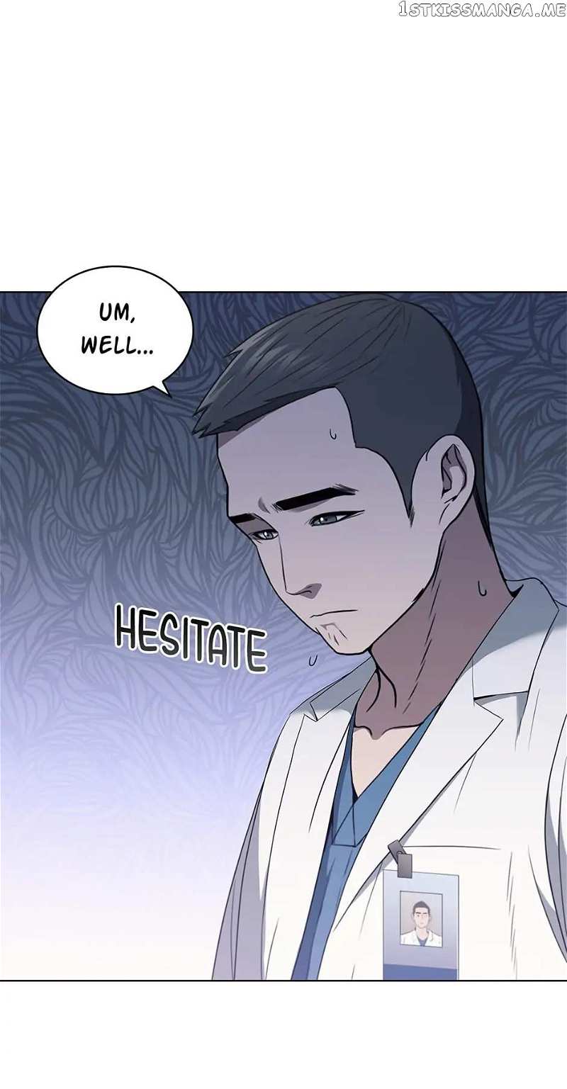 A True Doctor Chapter 148 - page 71