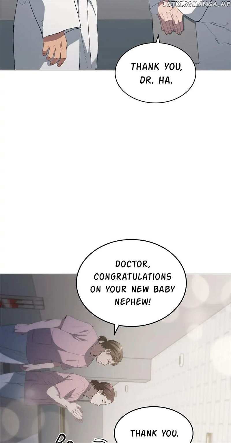 A True Doctor Chapter 147 - page 5