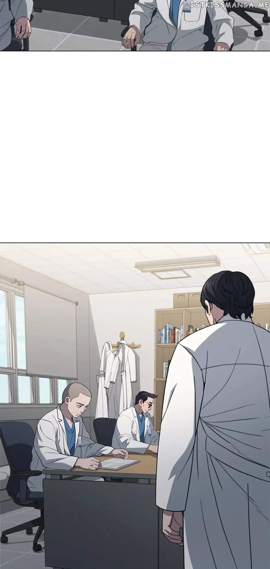 A True Doctor Chapter 147 - page 80