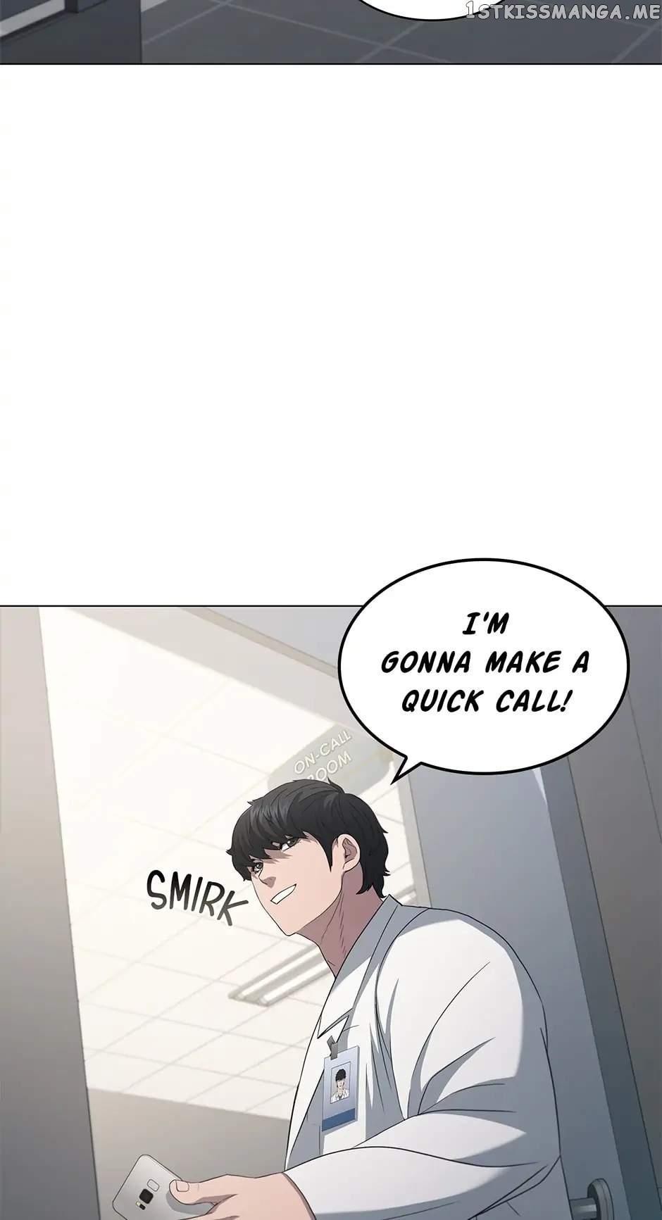 A True Doctor Chapter 146 - page 29