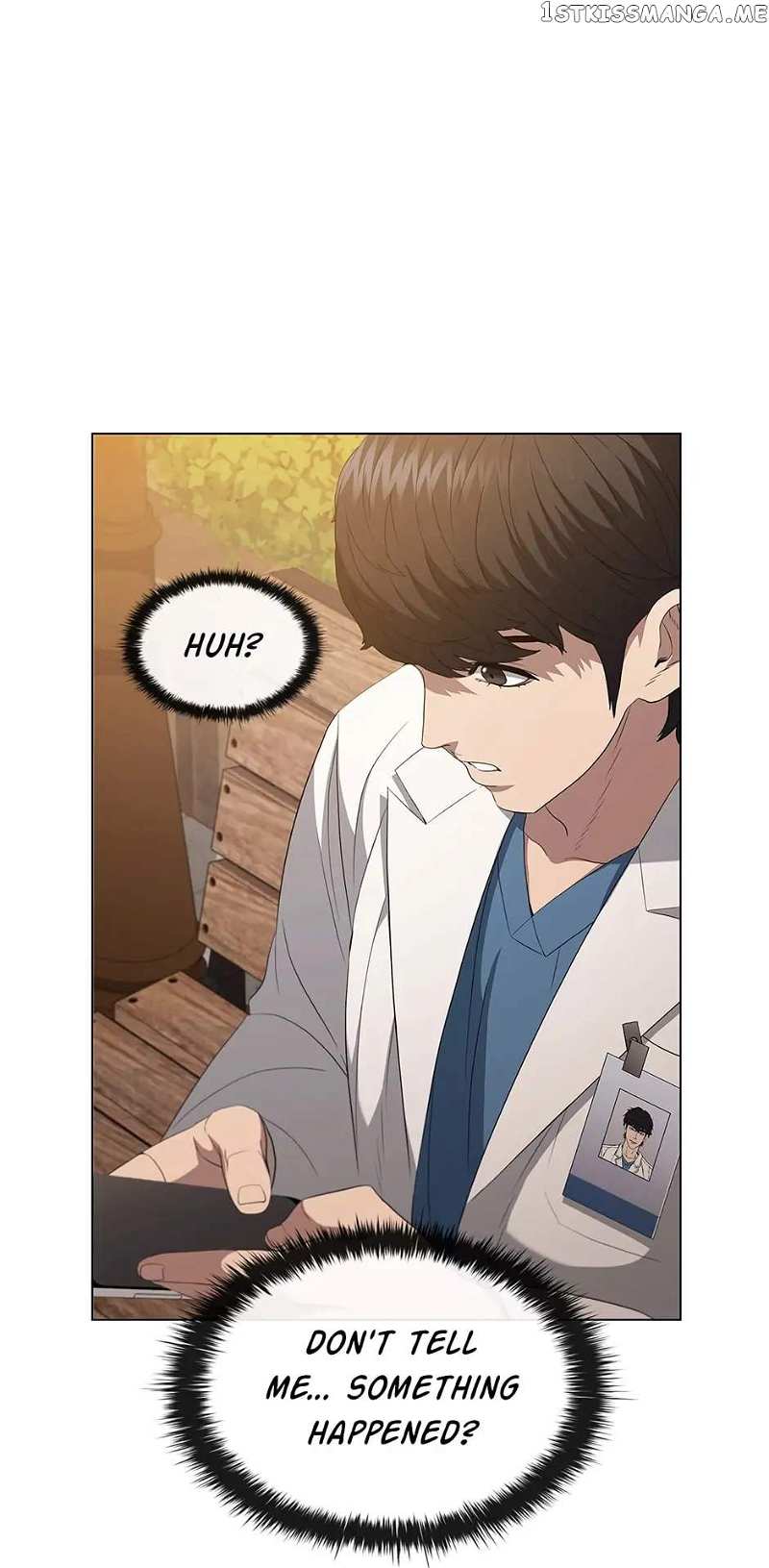 A True Doctor Chapter 146 - page 44