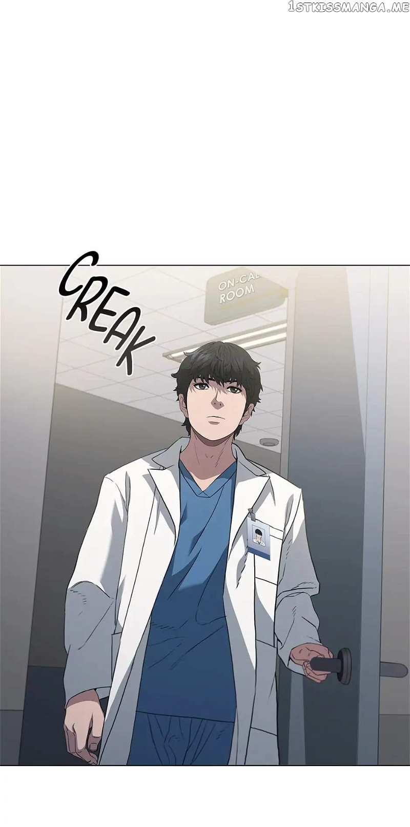 A True Doctor Chapter 146 - page 73