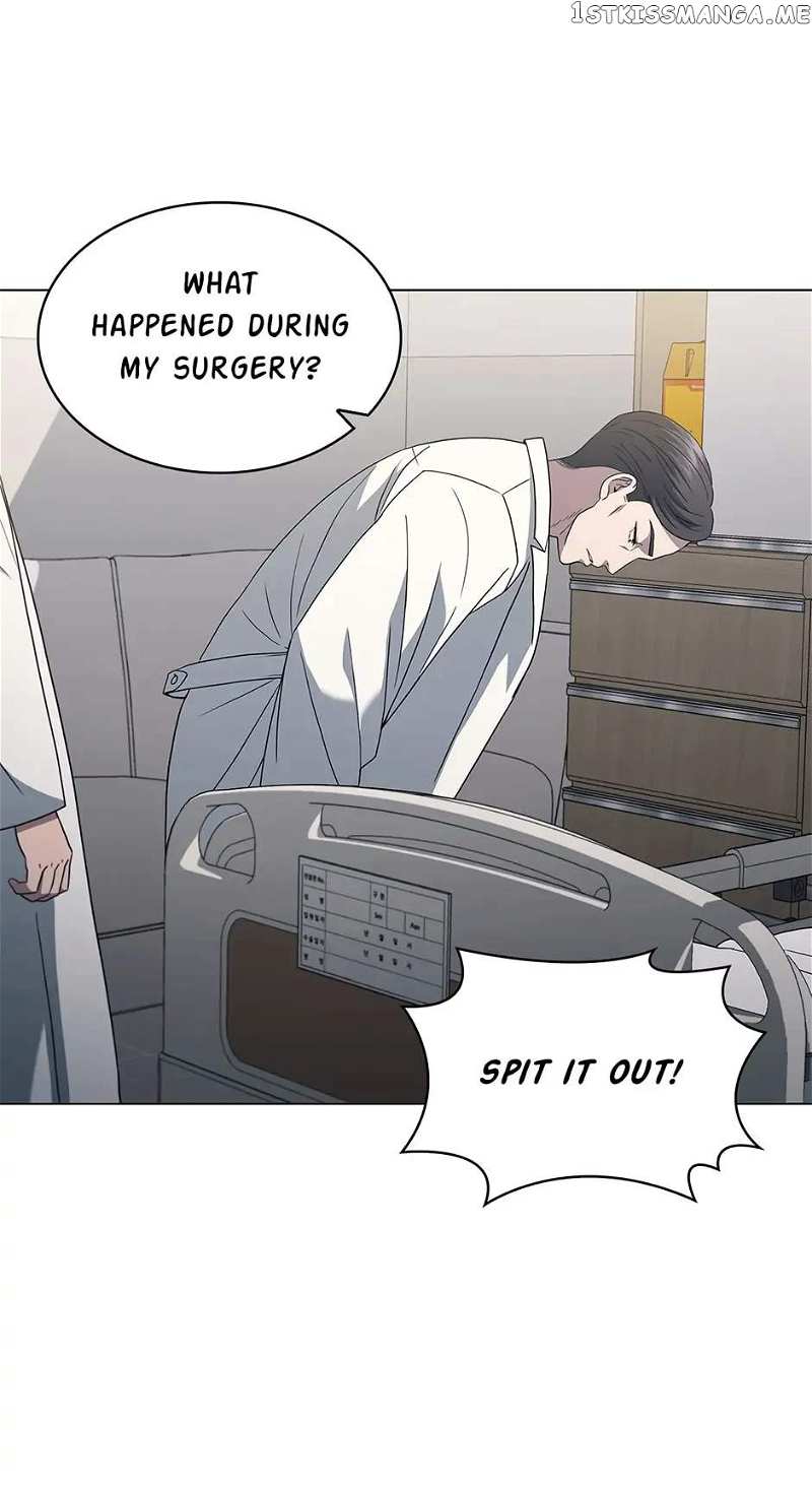 A True Doctor Chapter 145 - page 1