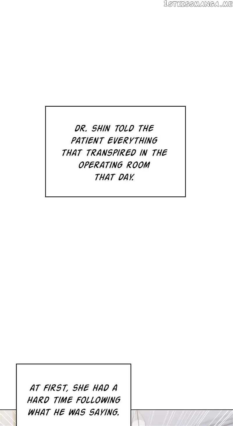 A True Doctor Chapter 145 - page 4