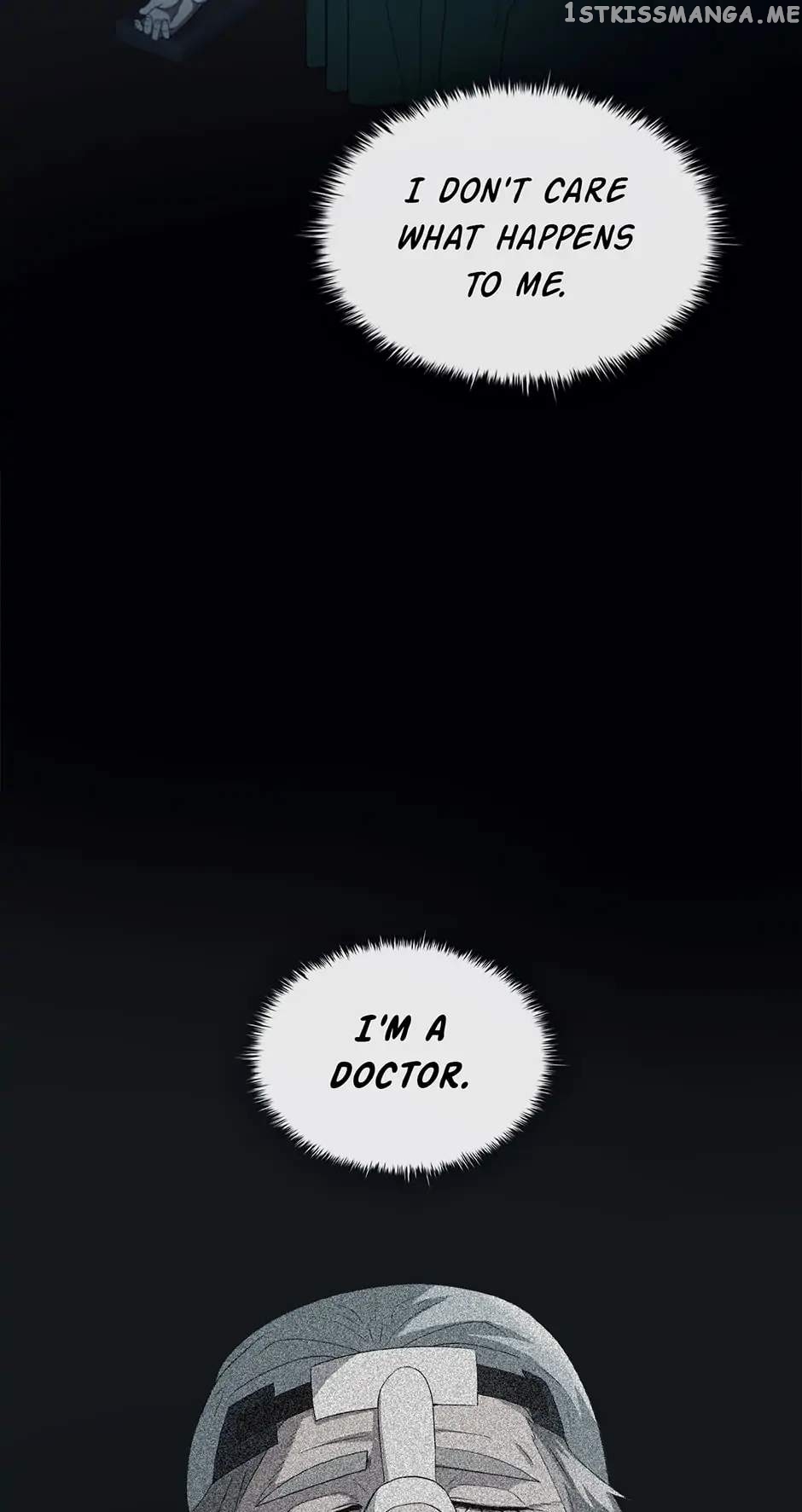 A True Doctor Chapter 144 - page 12