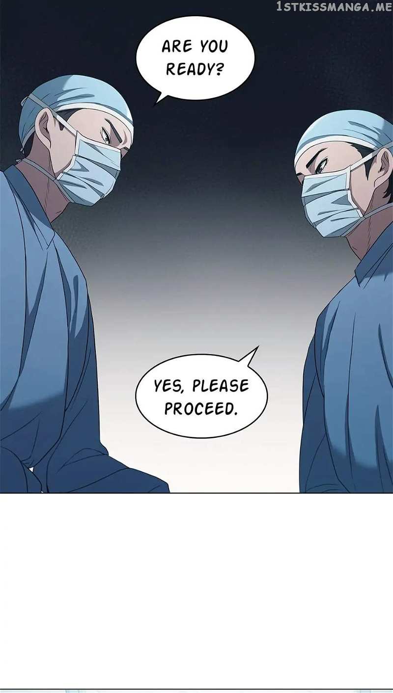 A True Doctor Chapter 143 - page 16