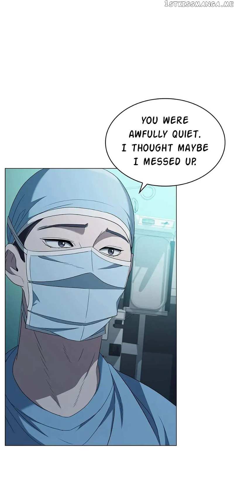A True Doctor Chapter 143 - page 33