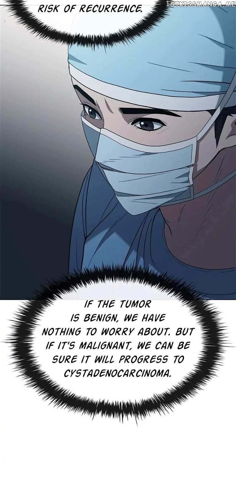 A True Doctor Chapter 143 - page 42