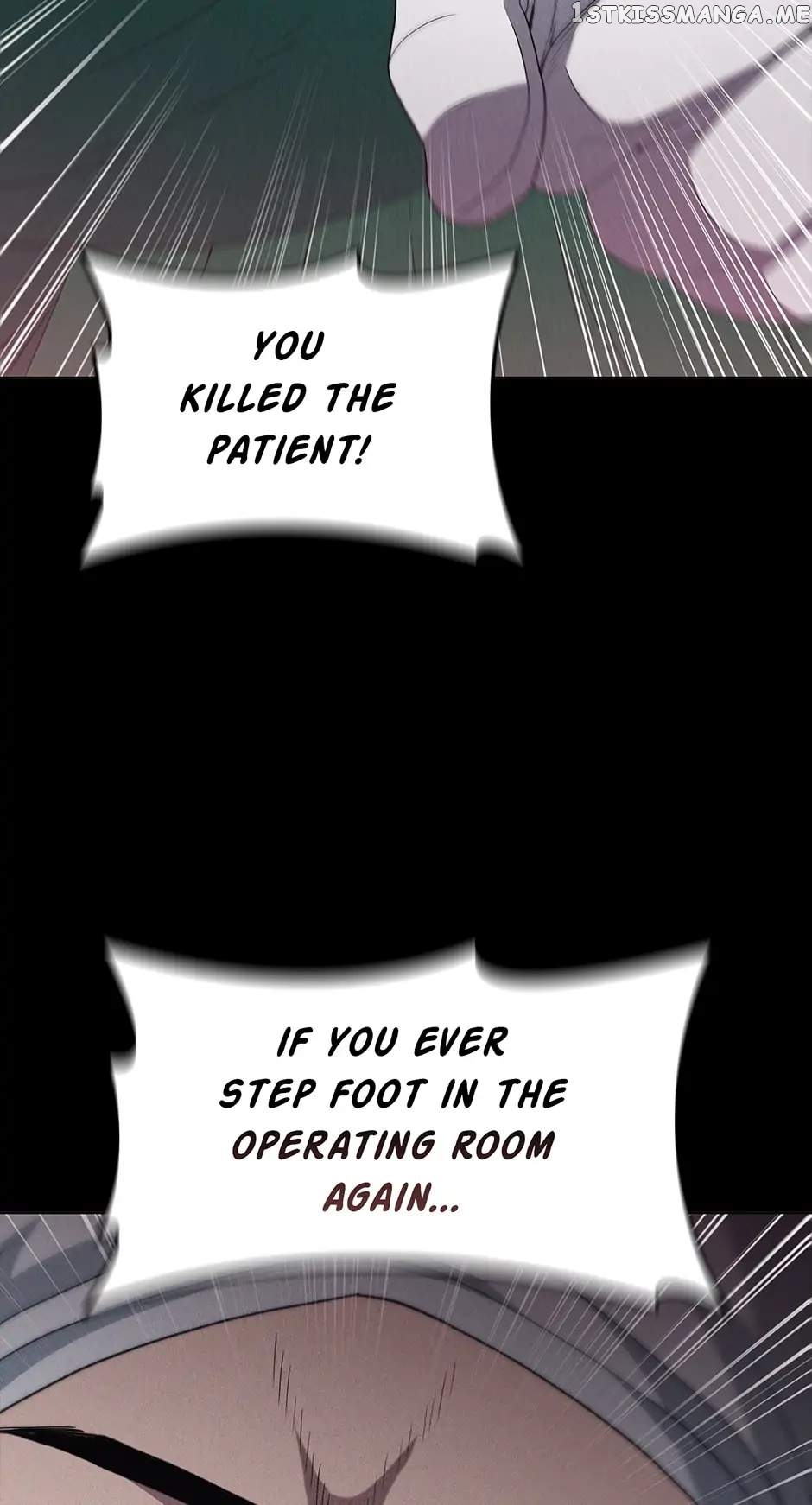 A True Doctor Chapter 142 - page 19