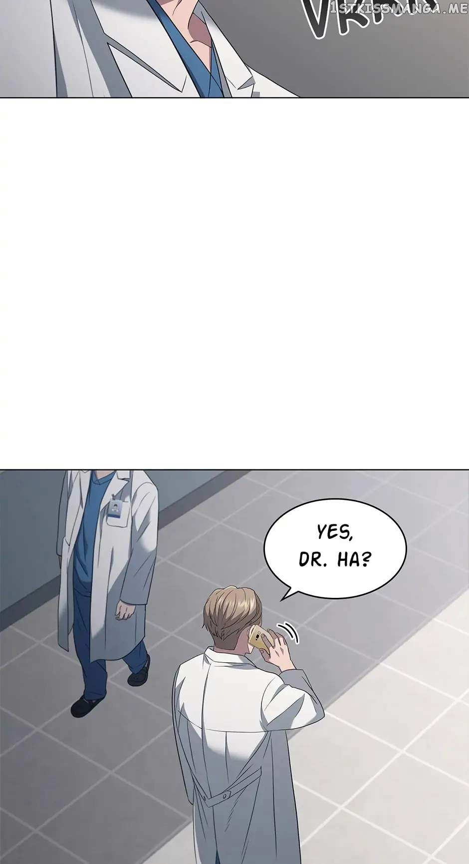 A True Doctor Chapter 142 - page 46