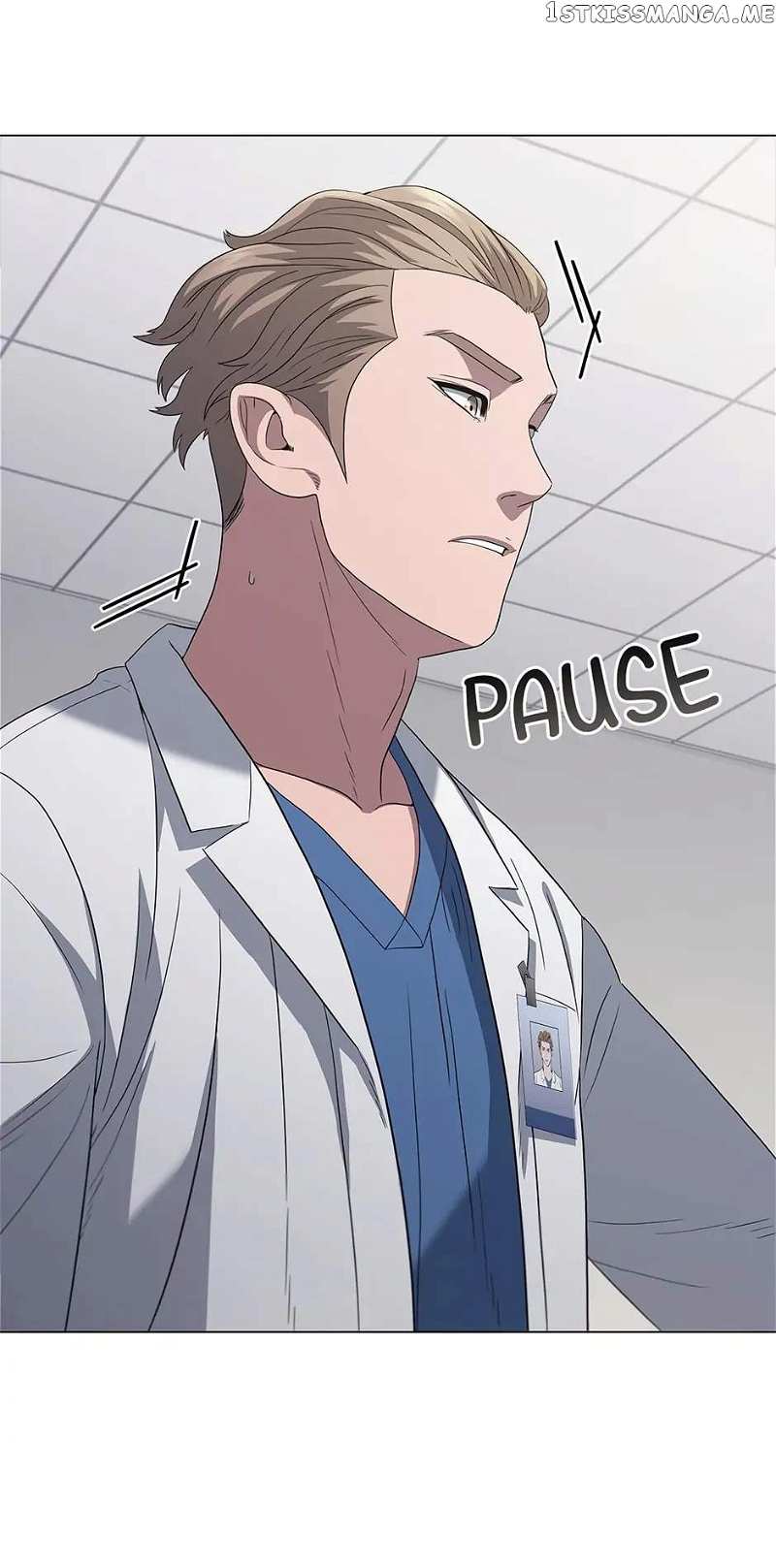A True Doctor Chapter 142 - page 56