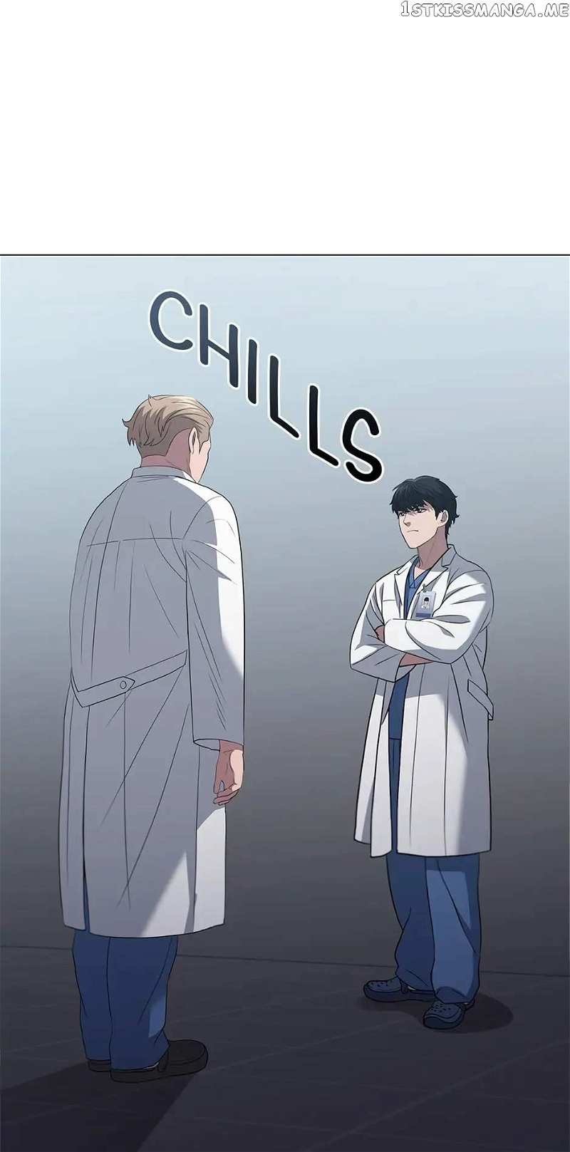 A True Doctor Chapter 142 - page 57