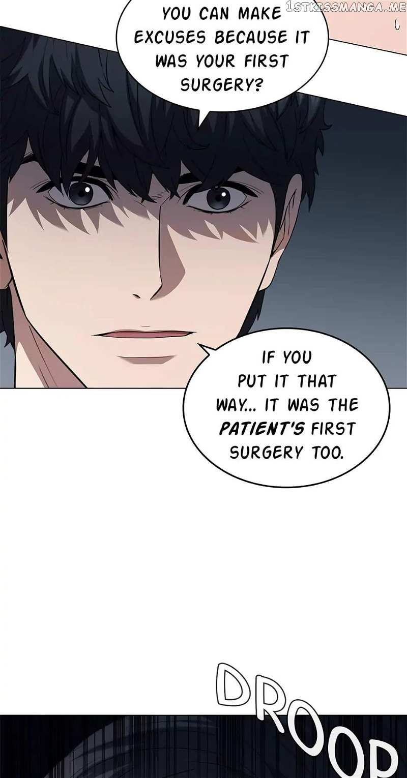 A True Doctor Chapter 141 - page 50