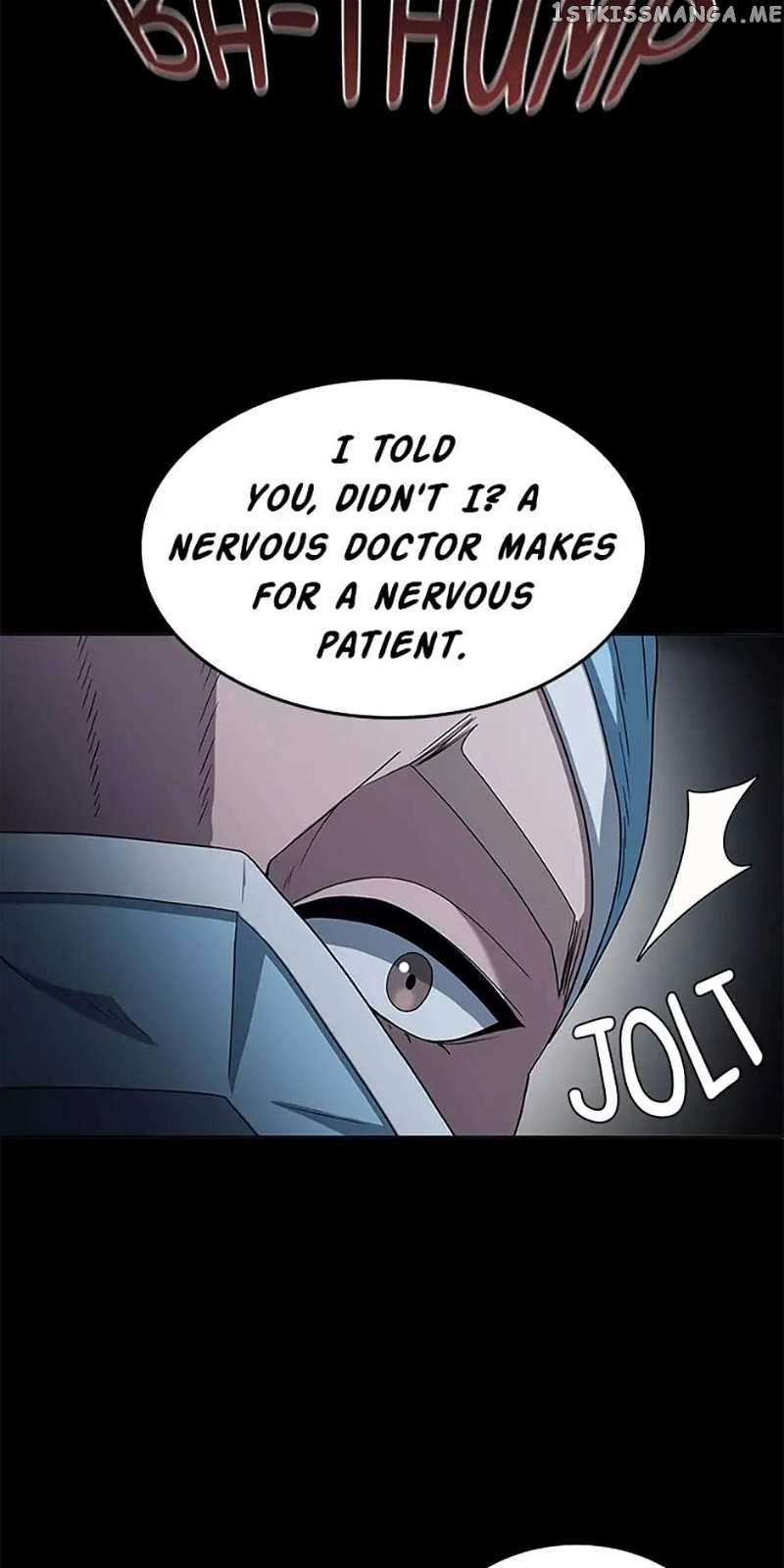A True Doctor Chapter 140 - page 74