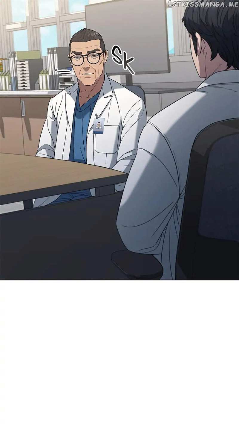 A True Doctor Chapter 139 - page 65