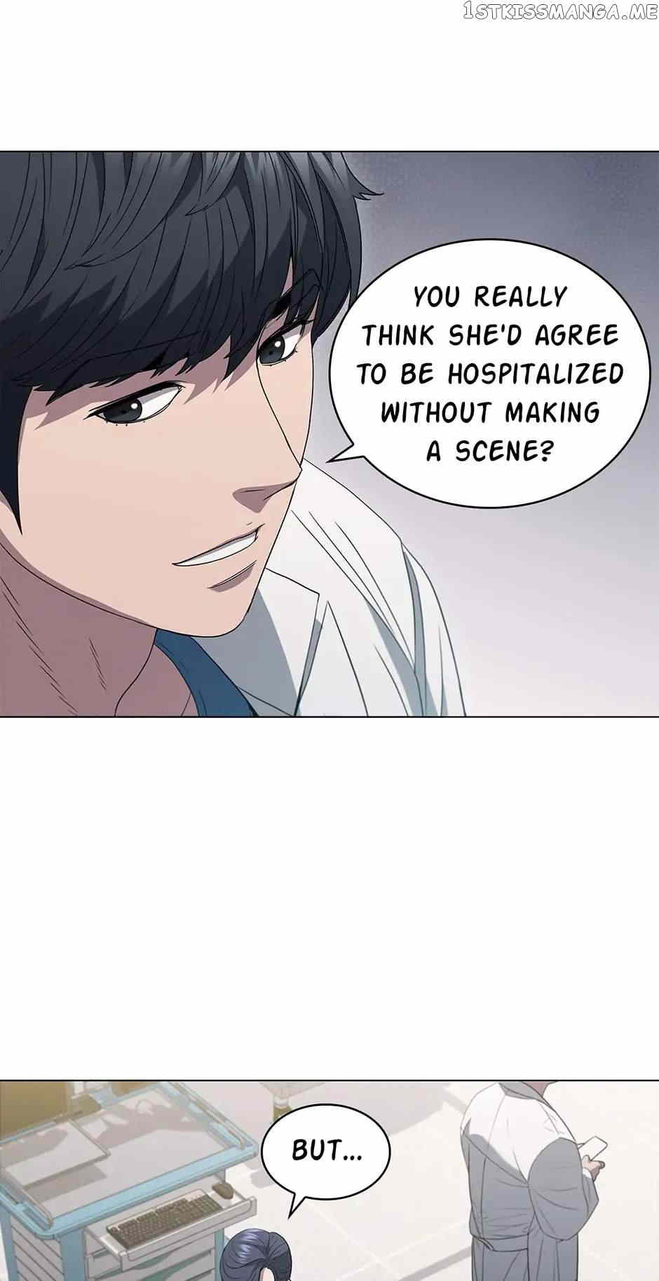 A True Doctor Chapter 136 - page 46