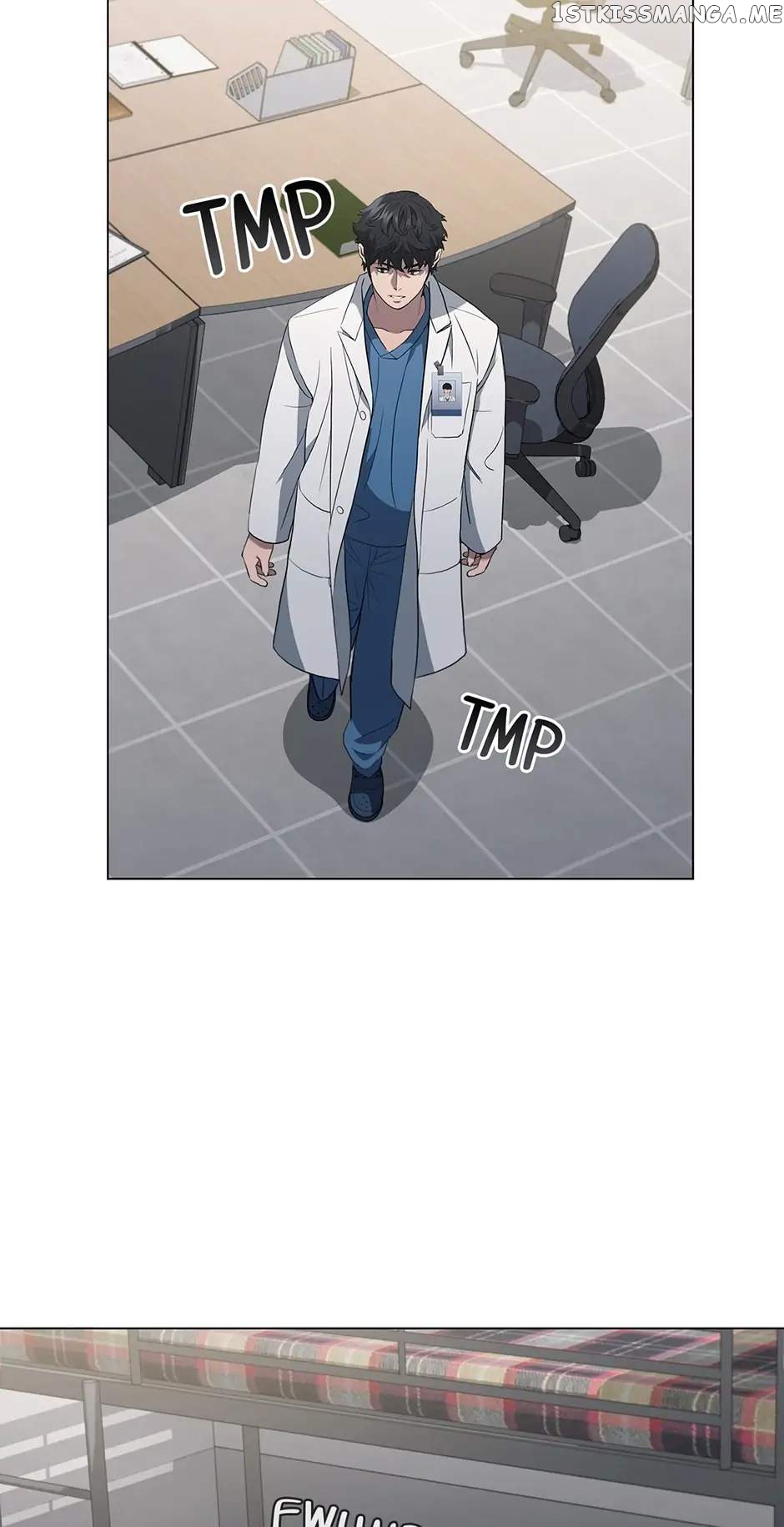 A True Doctor Chapter 135 - page 22