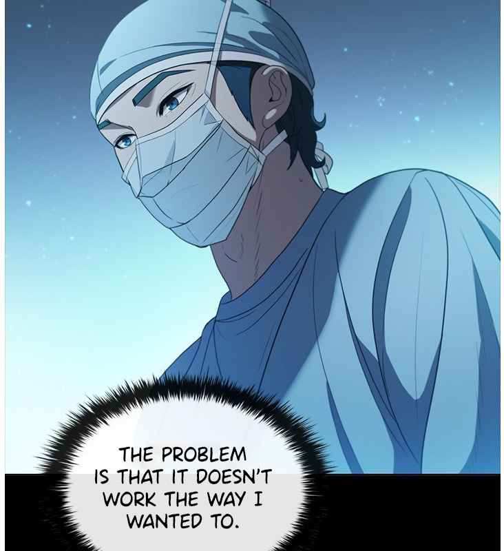 A True Doctor Chapter 130 - page 46