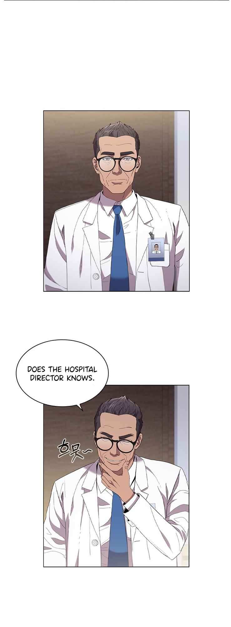 A True Doctor Chapter 120 - page 32