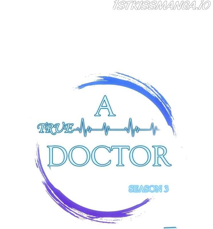A True Doctor Chapter 117 - page 16