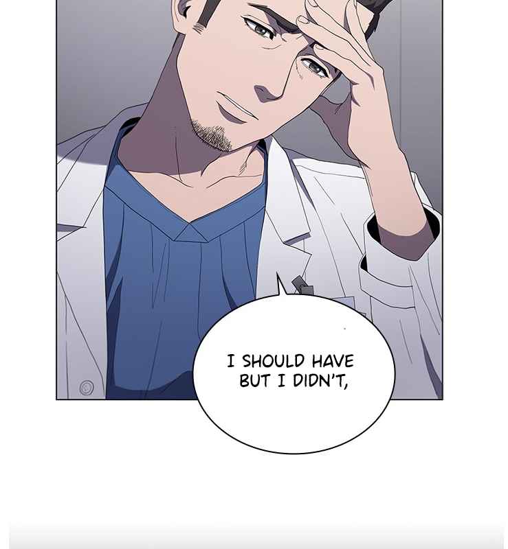 A True Doctor Chapter 113 - page 16