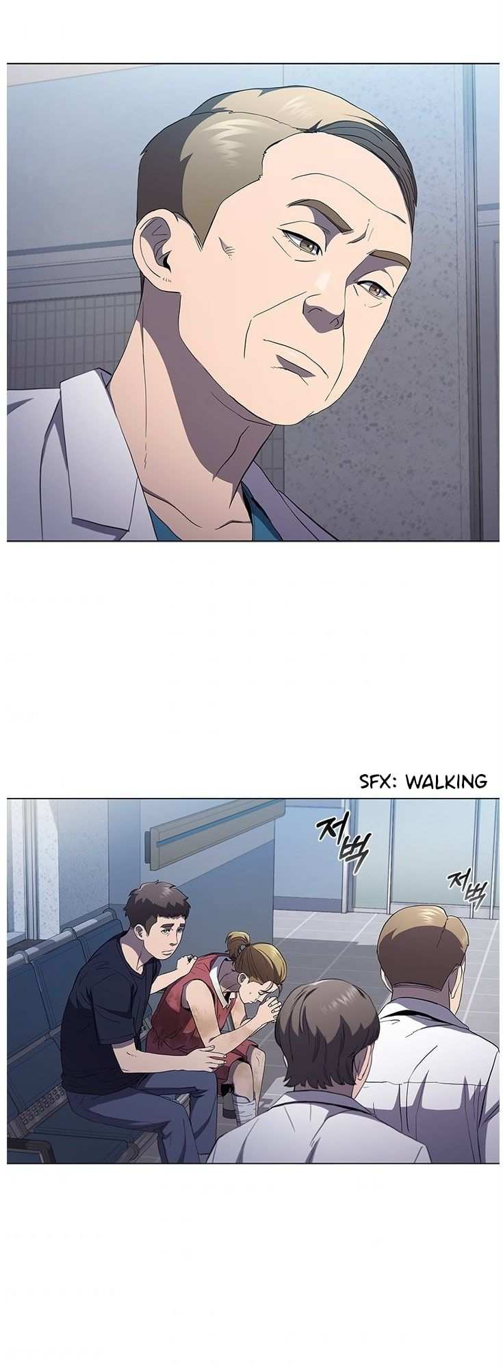 A True Doctor Chapter 109 - page 29