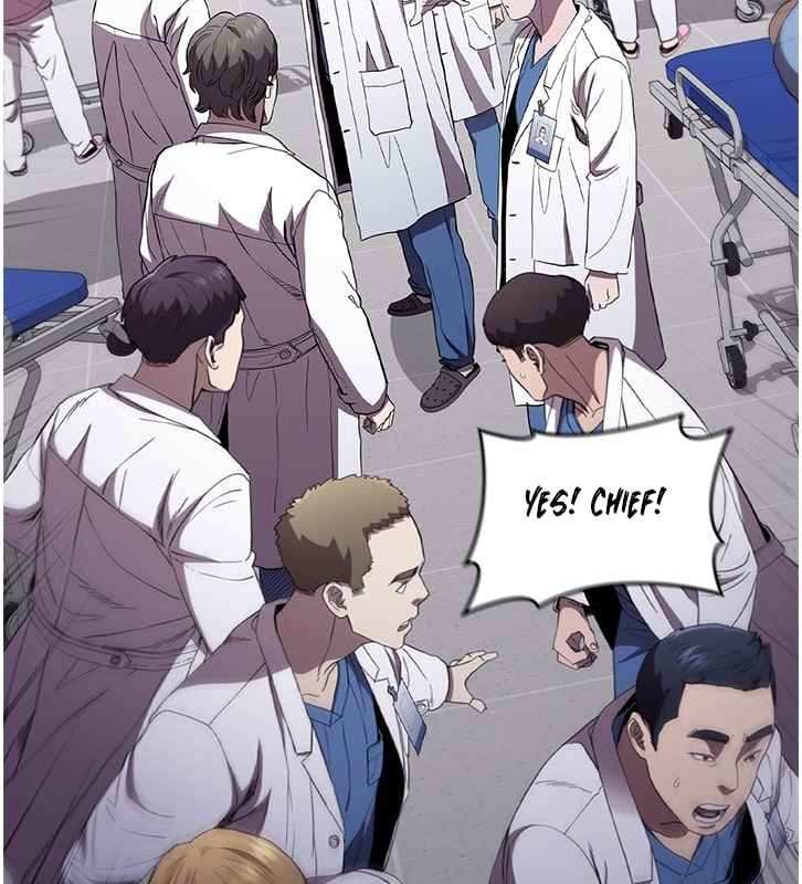 A True Doctor Chapter 104 - page 16