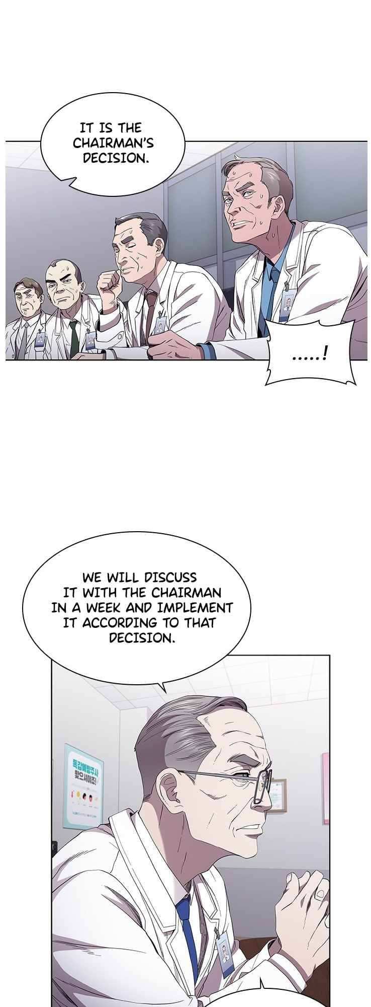 A True Doctor Chapter 100 - page 20