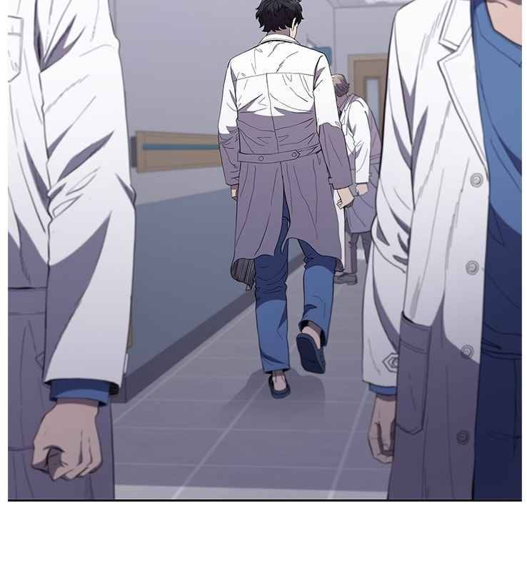 A True Doctor Chapter 100 - page 31