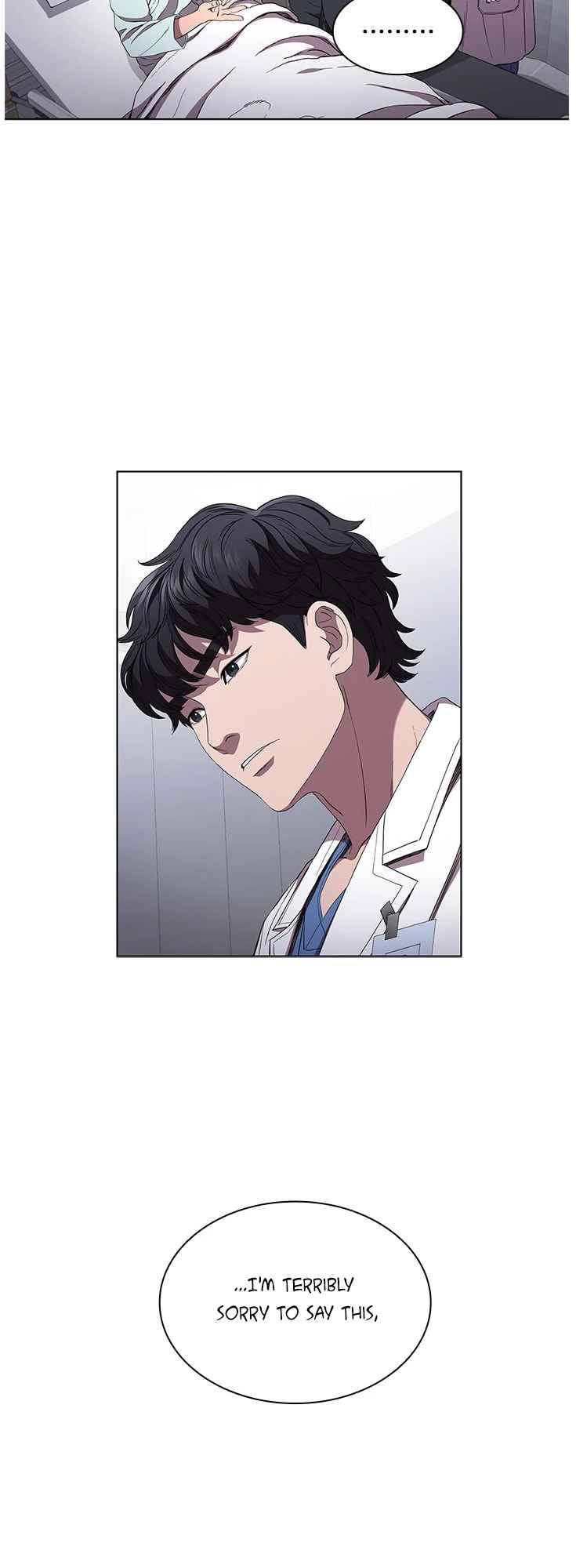 A True Doctor Chapter 98 - page 45