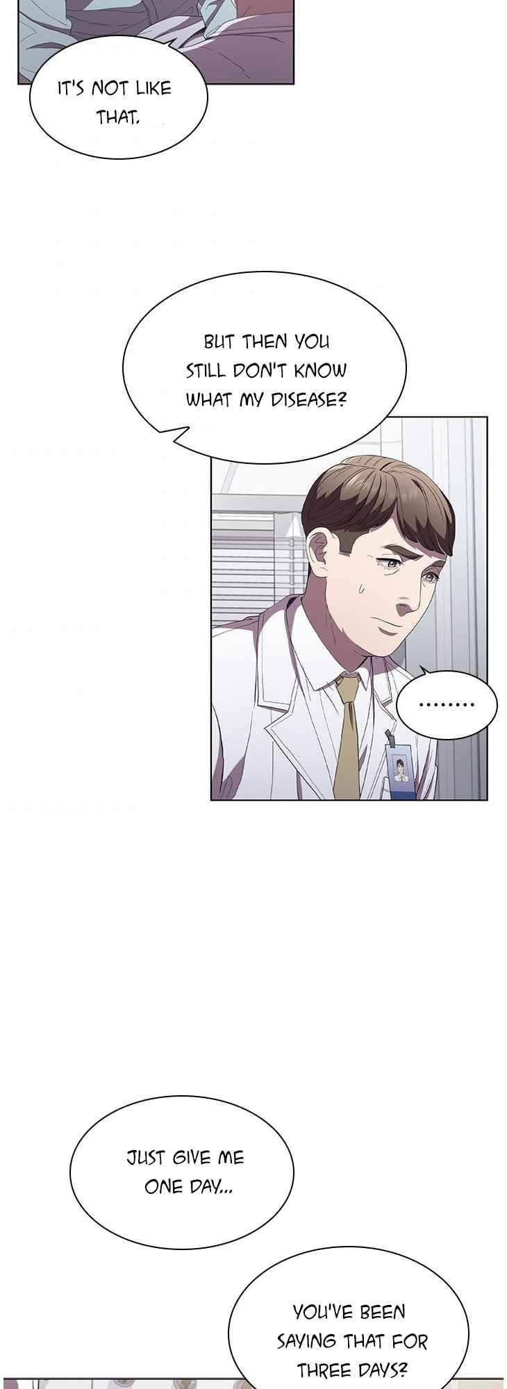 A True Doctor Chapter 97 - page 24