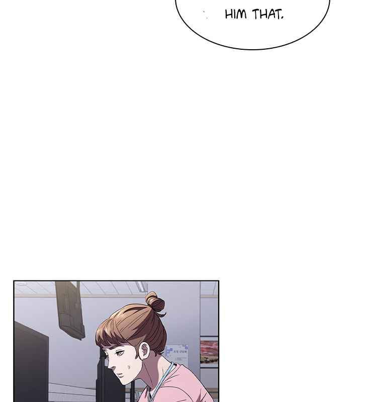 A True Doctor Chapter 97 - page 31